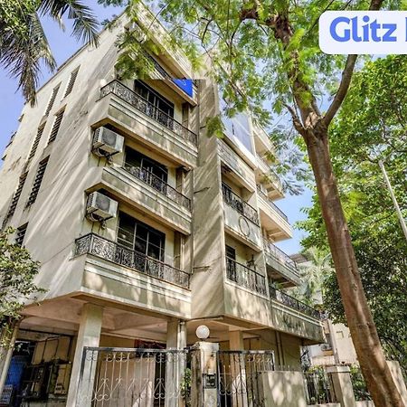 New Prabhu Sharan By Glitz Hotels Νάβι Μουμπάι Εξωτερικό φωτογραφία
