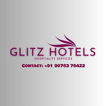 New Prabhu Sharan By Glitz Hotels Νάβι Μουμπάι Εξωτερικό φωτογραφία