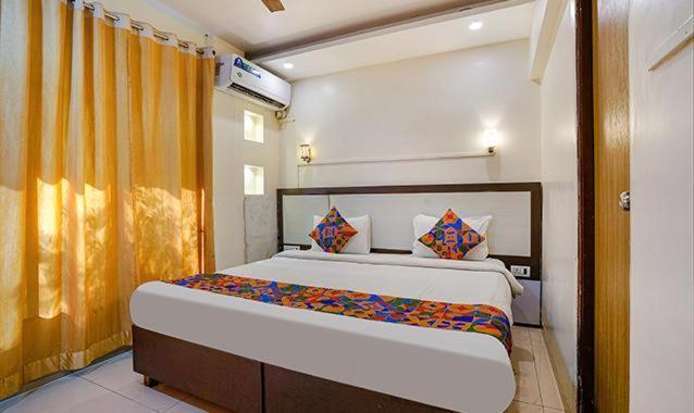 New Prabhu Sharan By Glitz Hotels Νάβι Μουμπάι Εξωτερικό φωτογραφία