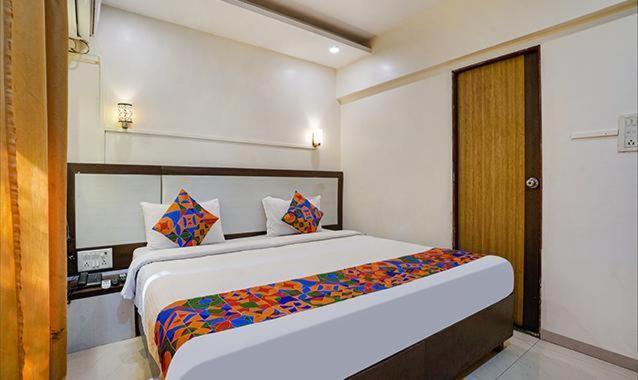 New Prabhu Sharan By Glitz Hotels Νάβι Μουμπάι Εξωτερικό φωτογραφία