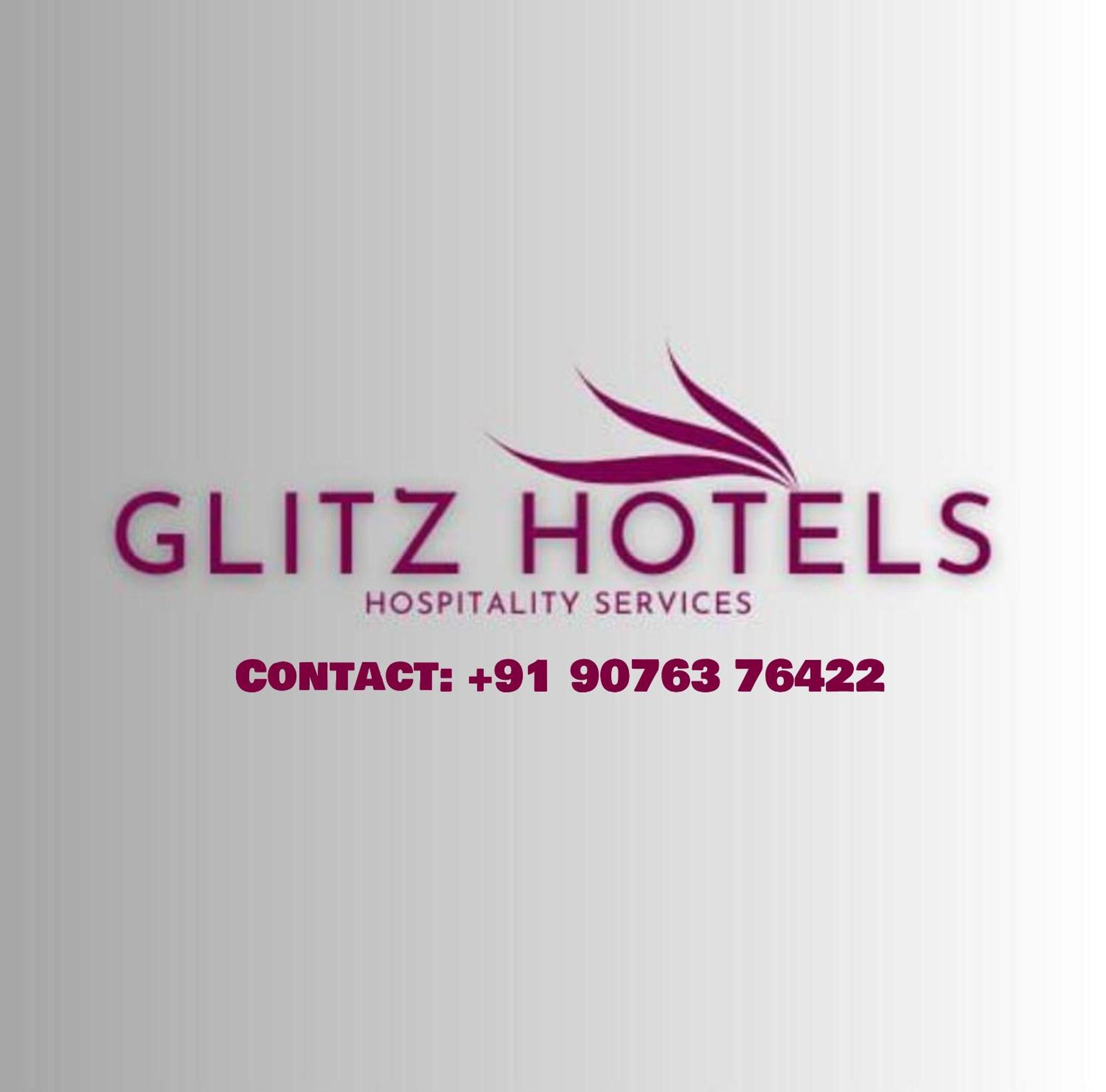 New Prabhu Sharan By Glitz Hotels Νάβι Μουμπάι Εξωτερικό φωτογραφία
